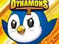 Jogo Dynamons 2 online Jogo Dynamons 2 online