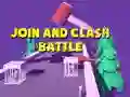 Jogo Junte-se e Conflite online