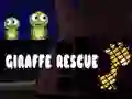 Jogo Resgate de Girafas online Jogo Resgate de Girafas online