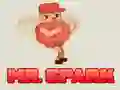 Jogo Senhor Faísca online Jogo Senhor Faísca online