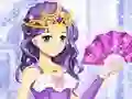 Jogo Anime Rainha Vestir online Jogo Anime Rainha Vestir online