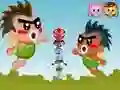 Jogo Joey Peidorreiro online Jogo Joey Peidorreiro online