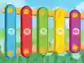Jogo Instrumentos para Crianças online