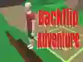 Jogo Aventura de Backflip online Jogo Aventura de Backflip online