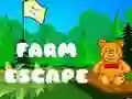 Jogo Fuga da Fazenda online Jogo Fuga da Fazenda online