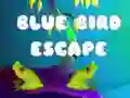 Jogo Escape do Pássaro Azul online Jogo Escape do Pássaro Azul online