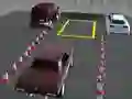 Jogo Jogo de Estacionamento de Carros Extremo 3D online Jogo Jogo de Estacionamento de Carros Extremo 3D online