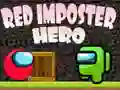 Jogo Herói Impostor Vermelho online