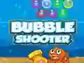 Jogo Atirador de Bolhas online Jogo Atirador de Bolhas online