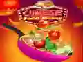 Jogo Criador de Comida Chinesa online Jogo Criador de Comida Chinesa online