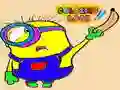 Jogo Livro de Colorir online Jogo Livro de Colorir online