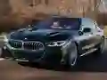 Jogo BMW B8 Gran Coupe Deslizamento online