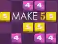 Jogo FAÇA 5 online