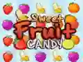 Jogo Doces de Frutas Doces online