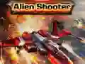 Jogo Atirador Alienígena online