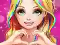 Jogo História de amor: Vista a garota online Jogo História de amor: Vista a garota online