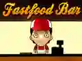 Jogo Bar de Fast Food online Jogo Bar de Fast Food online