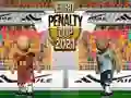 Jogo Copa de Penalidades Euro 2021 online