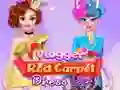 Jogo Vlogger Vestido no Tapete Vermelho online