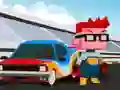 Jogo Corrida de Carros de Estoque online Jogo Corrida de Carros de Estoque online