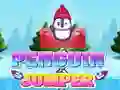 Jogo Pinguim Saltador online Jogo Pinguim Saltador online