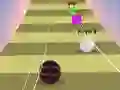 Jogo Corrida de Bola online Jogo Corrida de Bola online