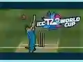 Jogo Copa do Mundo T20 da ICC online