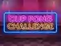 Jogo Desafio do Copo Pong online Jogo Desafio do Copo Pong online