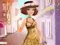 Jogo Estilo de Meninas de Verão online Jogo Estilo de Meninas de Verão online