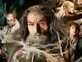 Jogo Coleção de Quebra-Cabeças do Hobbit online Jogo Coleção de Quebra-Cabeças do Hobbit online