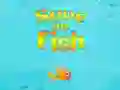 Jogo Salve o Peixe online Jogo Salve o Peixe online