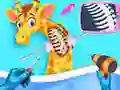 Jogo Meu Hospital Veterinário de Animais de Estimação online Jogo Meu Hospital Veterinário de Animais de Estimação online