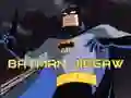 Jogo Quebra-Cabeça Batman online