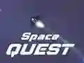 Jogo Missão Espacial online
