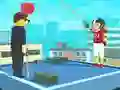 Jogo Tiro de Ragdoll online Jogo Tiro de Ragdoll online