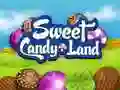 Jogo Terra Doce de Doces online Jogo Terra Doce de Doces online