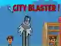 Jogo Blaster da Cidade online Jogo Blaster da Cidade online