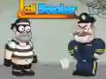 Jogo Quebra de Prisão online Jogo Quebra de Prisão online