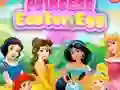 Jogo Princesa Ovo de Páscoa online