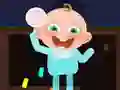 Jogo Super Papai online Jogo Super Papai online