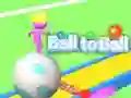 Jogo Bola a Bola online Jogo Bola a Bola online