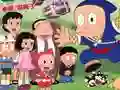Jogo Coleção de Quebra-Cabeças Ninja Hattori-kun online Jogo Coleção de Quebra-Cabeças Ninja Hattori-kun online
