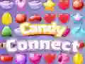 Jogo Conexão de Doces online Jogo Conexão de Doces online