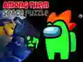 Jogo Among Us: O Quebra-Cabeça Espacial online Jogo Among Us: O Quebra-Cabeça Espacial online