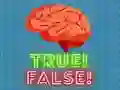 Jogo Verdade! Falso! online Jogo Verdade! Falso! online