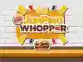 Jogo Whopper Saltitante online