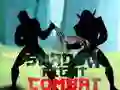 Jogo Combate de Sombra online