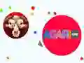 Jogo Agario.um online