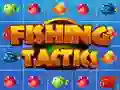 Jogo Táticas de Pesca online