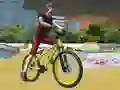 Jogo BMX Extremo 3D Acrobacias online